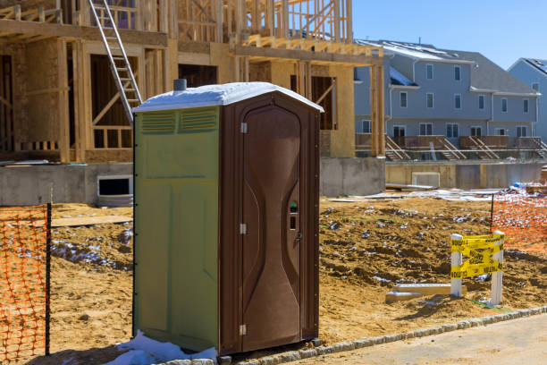 Best Porta potty rental near me  in White Bear Lake, MN