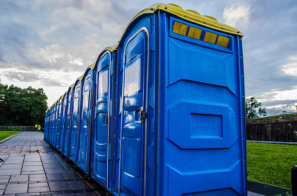 Portable Toilet Options We Offer in White Bear Lake, MN